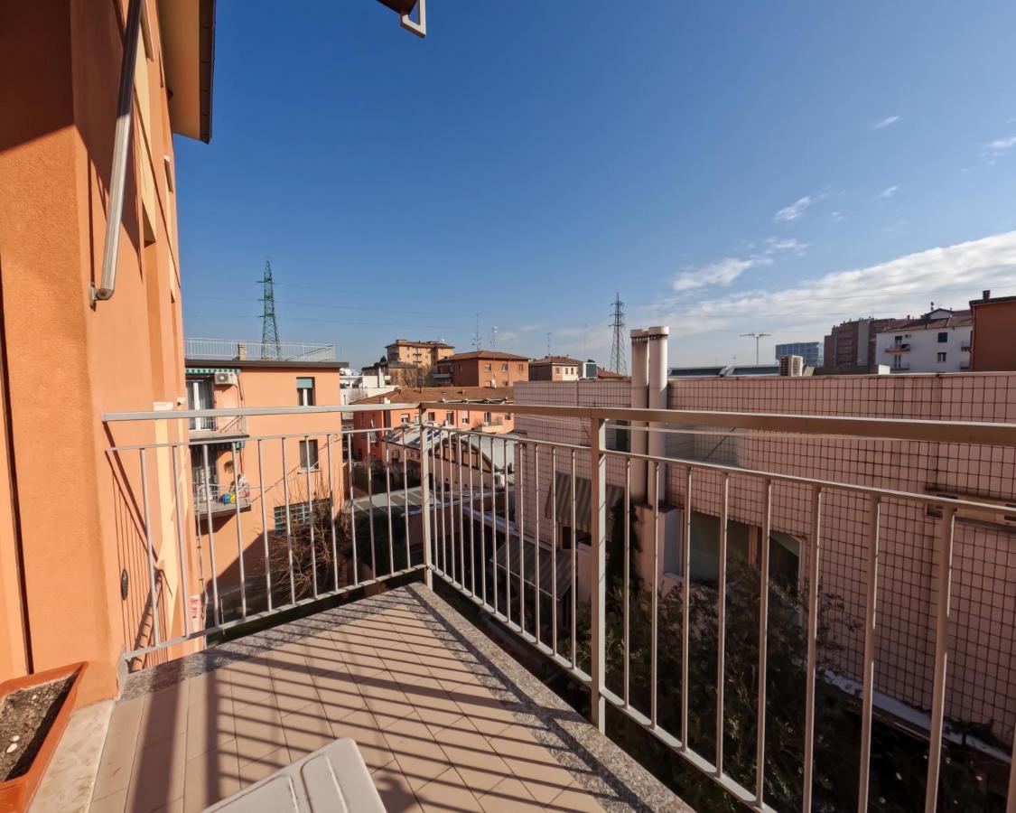 Spadini Apartment Bologna Exterior photo